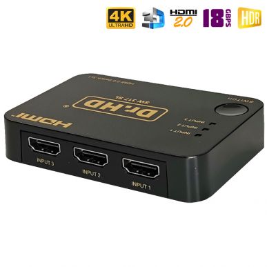 HDMI Switch Dr.HD SW 317 SL